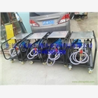 化工廠氣動疏通機